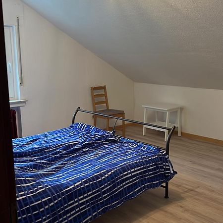 Ferienwohnung Oberheuslingen Freudenberg  Ngoại thất bức ảnh