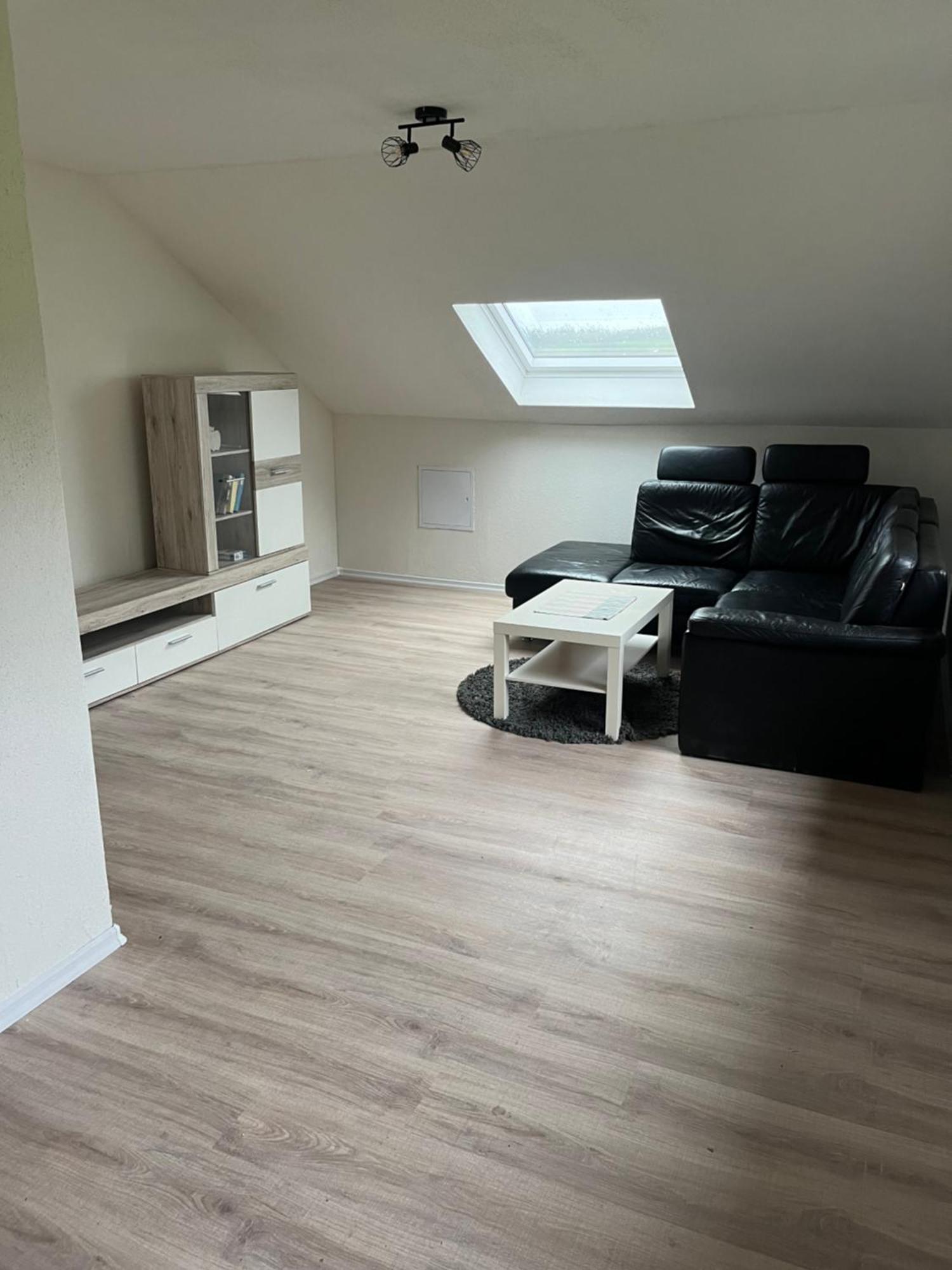 Ferienwohnung Oberheuslingen Freudenberg  Ngoại thất bức ảnh