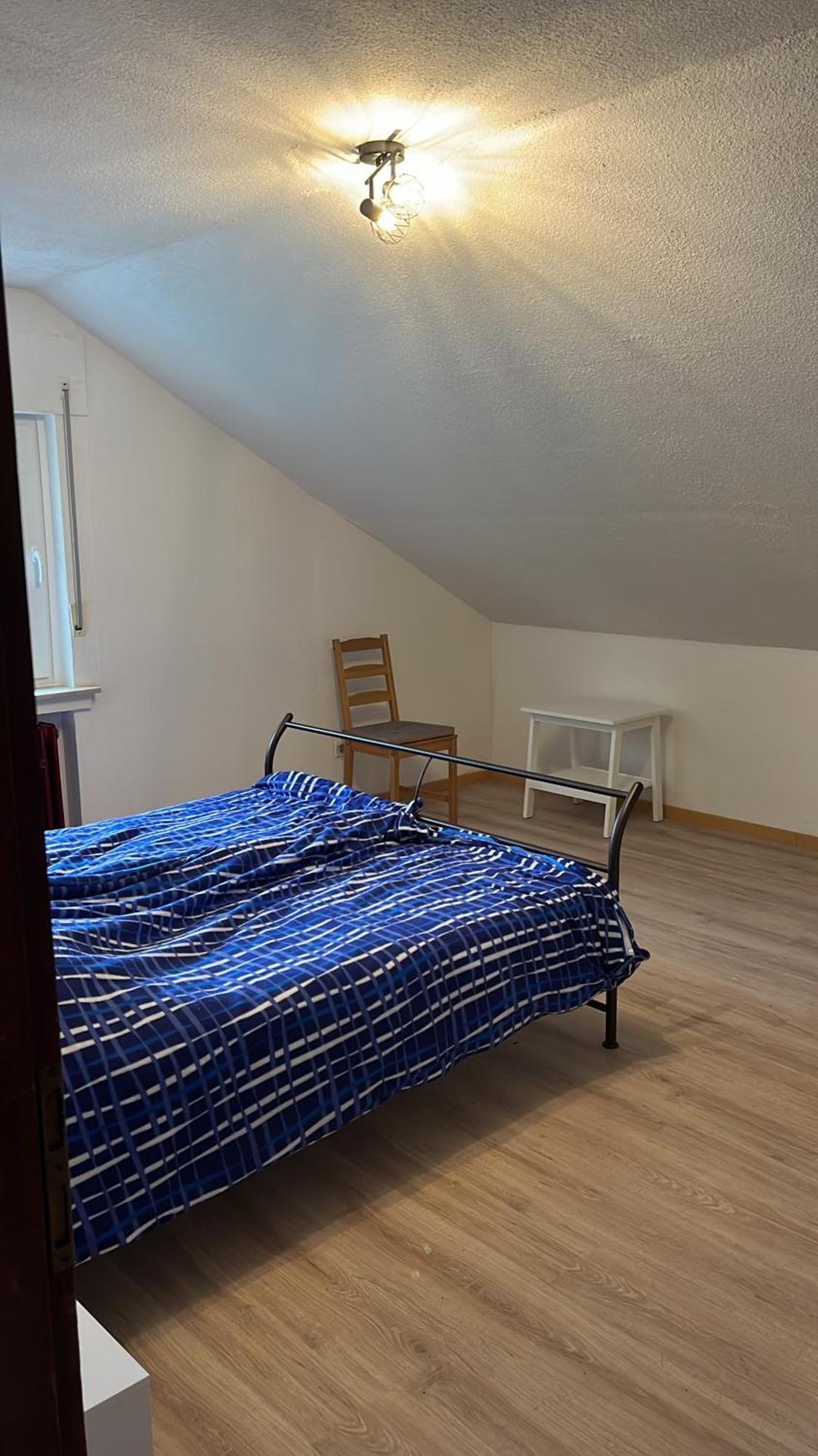 Ferienwohnung Oberheuslingen Freudenberg  Ngoại thất bức ảnh
